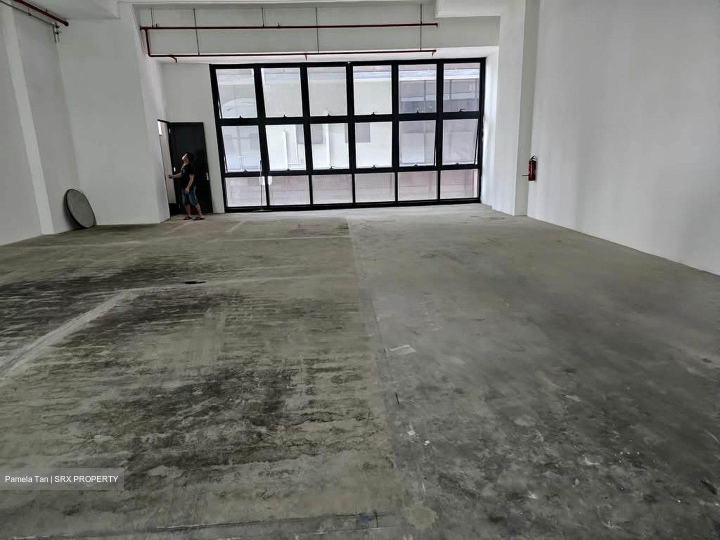 Woodlands Horizon (D25), Factory #570021101
